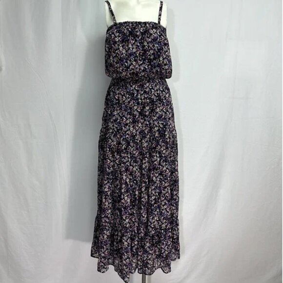 Fiona Floral Dress - Picture 2 of 4